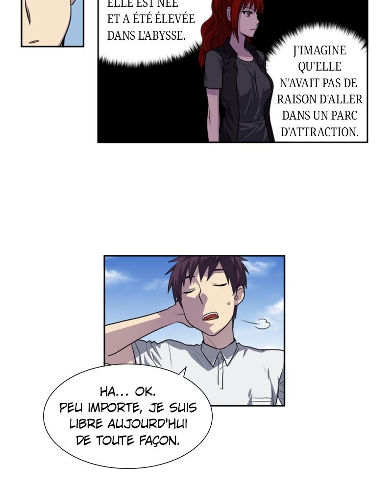 Read The Gamer FR Manga Online