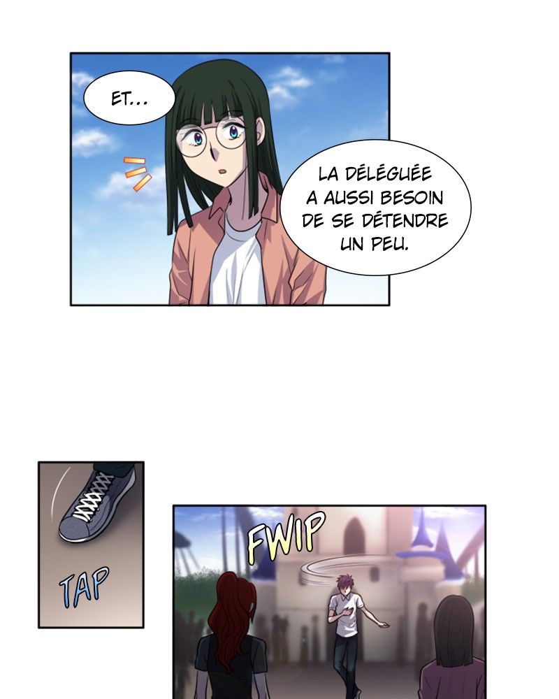 Read The Gamer FR Manga Online
