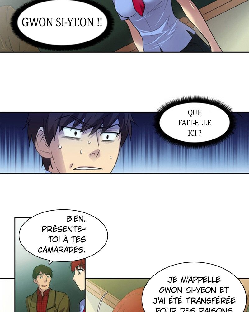 Read The Gamer FR Manga Online