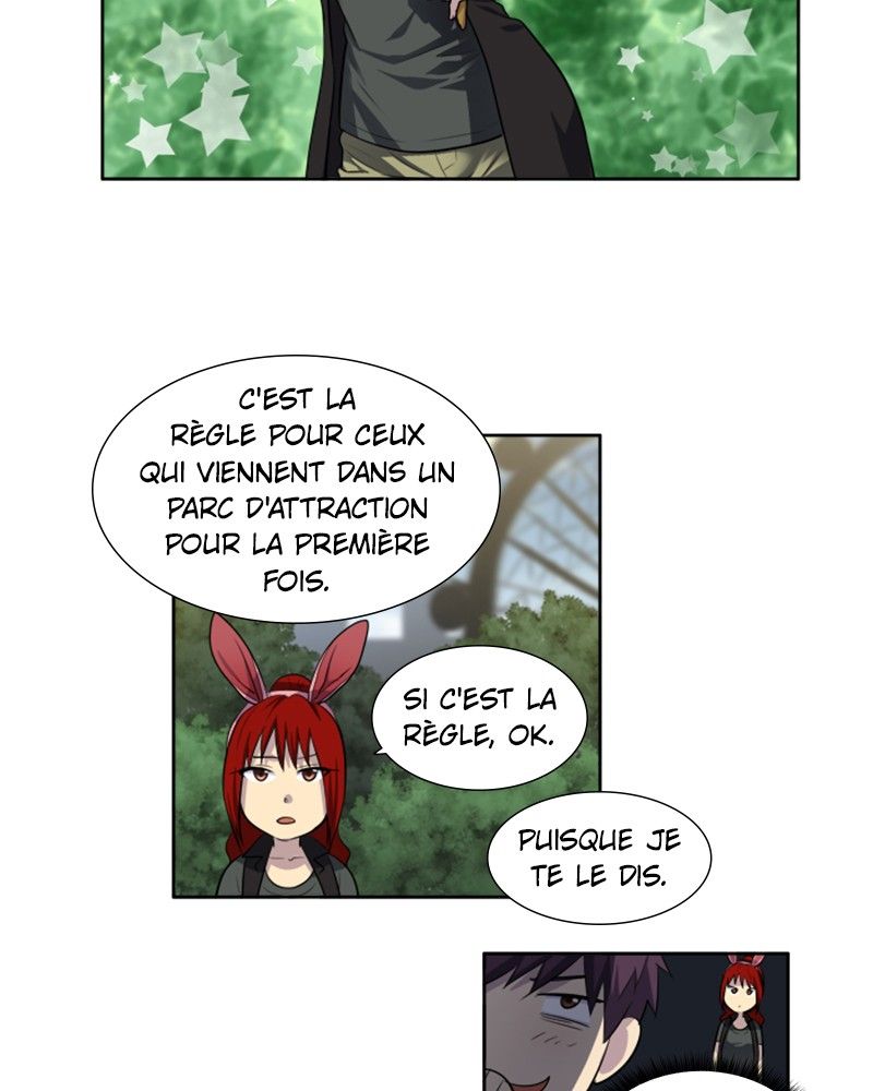 Read The Gamer FR Manga Online