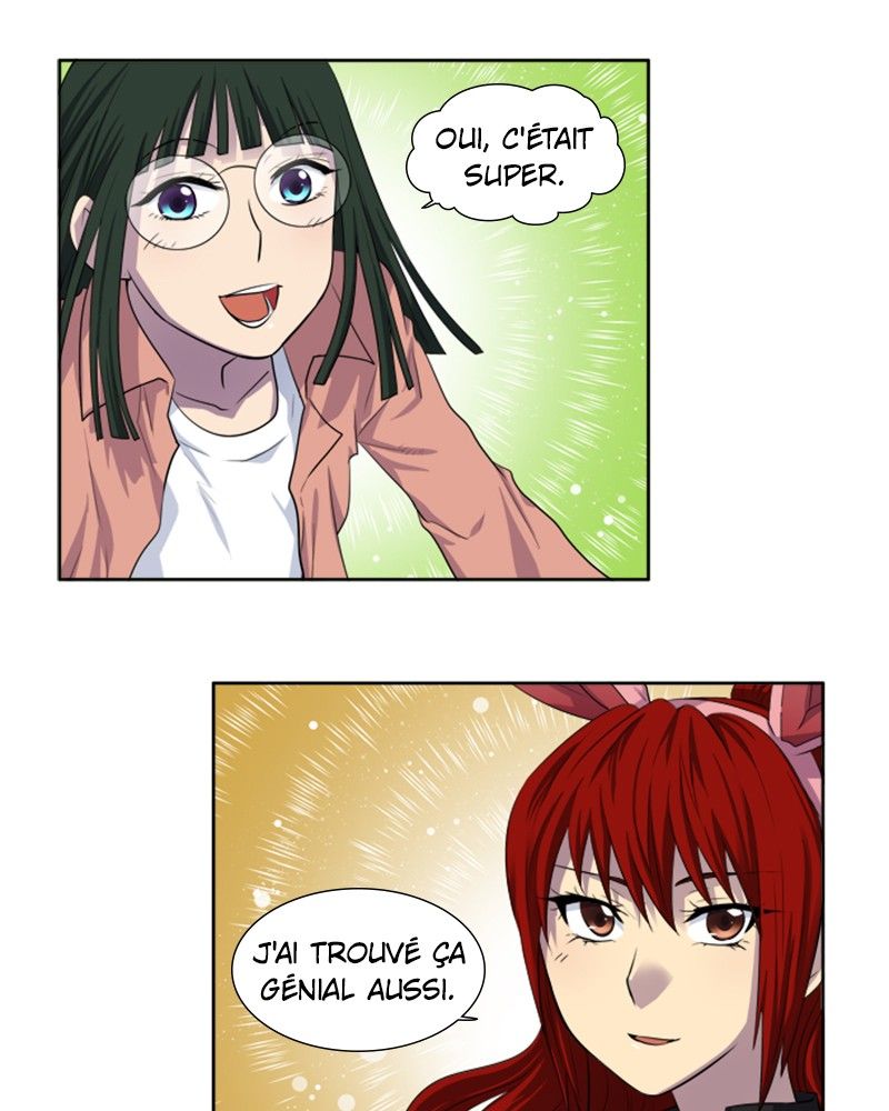 Read The Gamer FR Manga Online