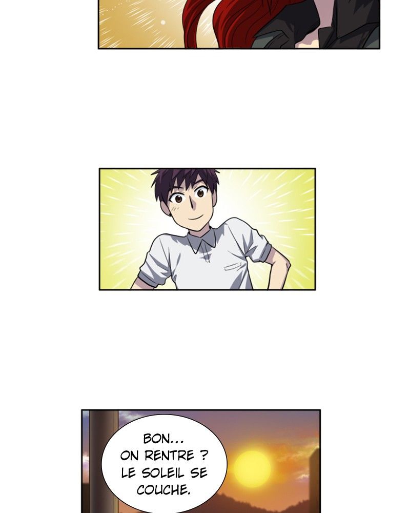 Read The Gamer FR Manga Online