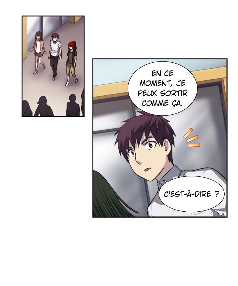 Read The Gamer FR Manga Online