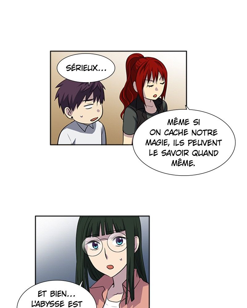 Read The Gamer FR Manga Online
