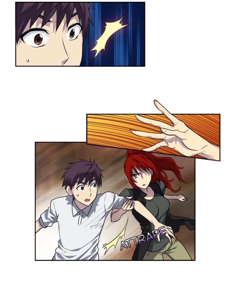 Read The Gamer FR Manga Online