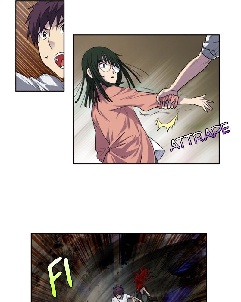 Read The Gamer FR Manga Online