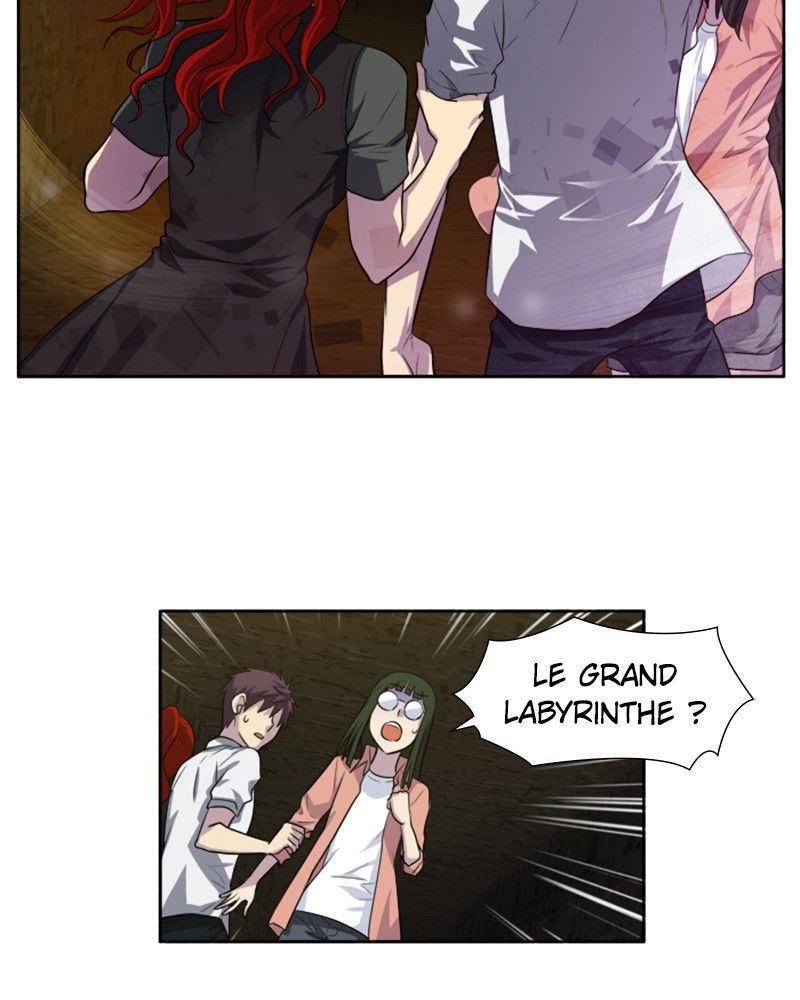 Read The Gamer FR Manga Online