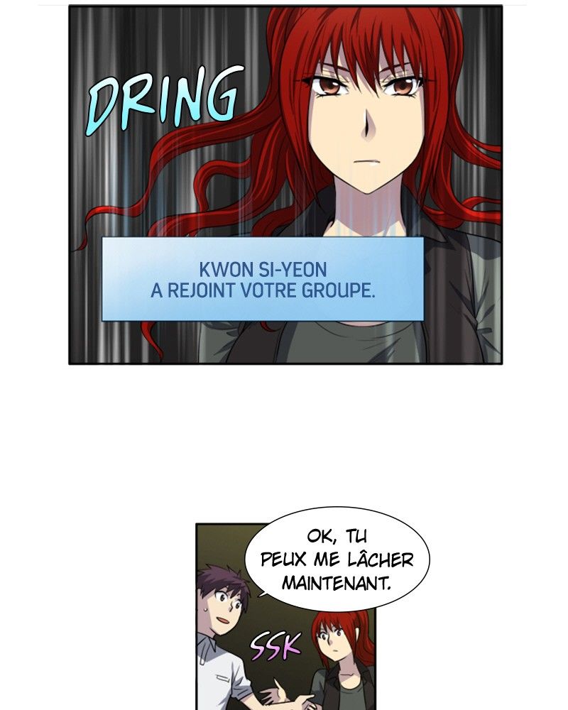 Read The Gamer FR Manga Online
