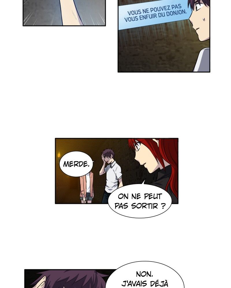 Read The Gamer FR Manga Online