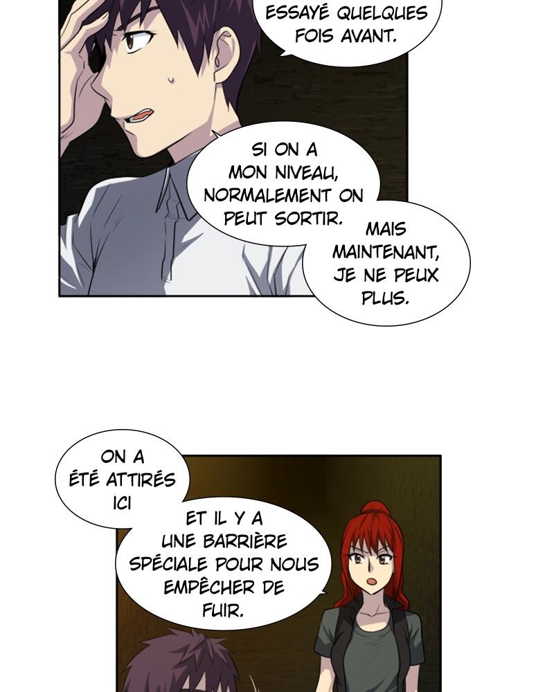 Read The Gamer FR Manga Online