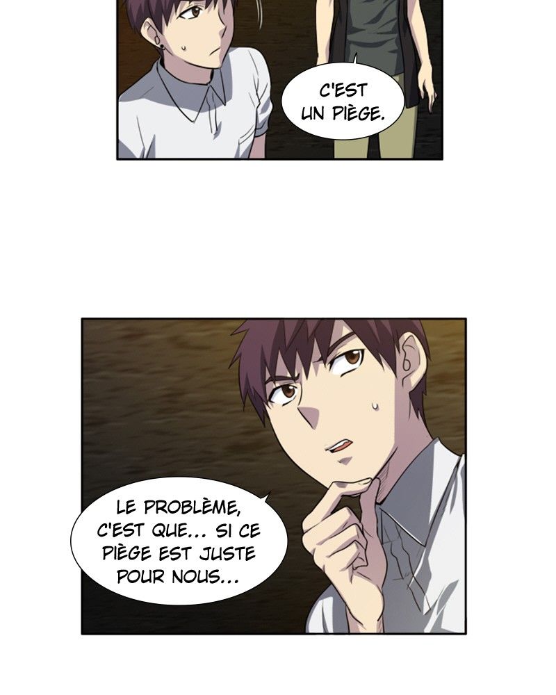 Read The Gamer FR Manga Online