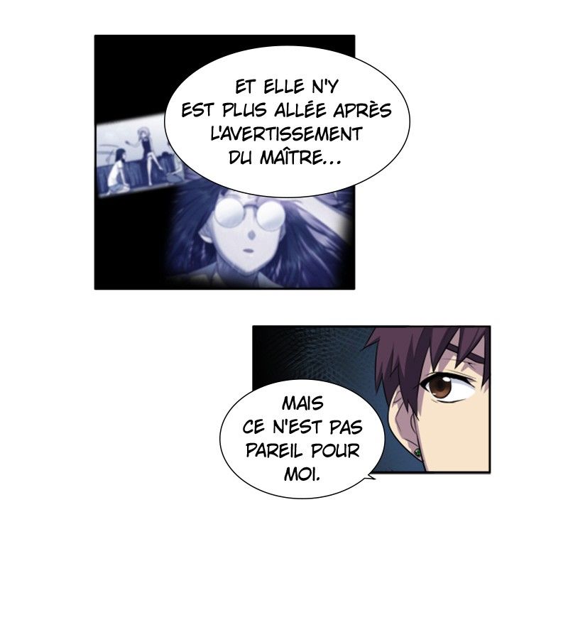 Read The Gamer FR Manga Online