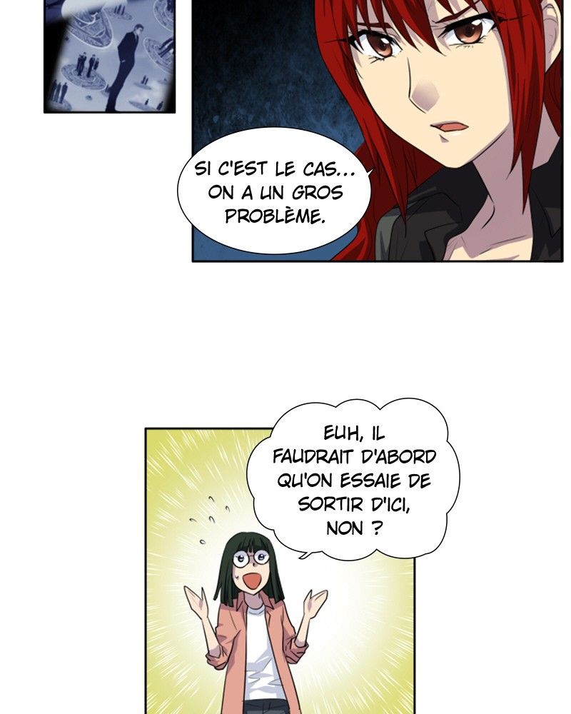 Read The Gamer FR Manga Online