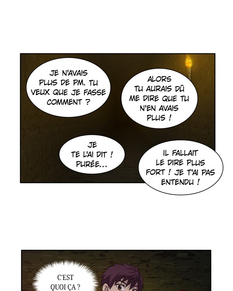 Read The Gamer FR Manga Online