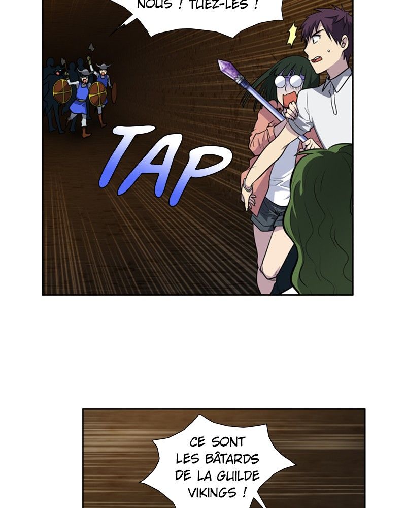 Read The Gamer FR Manga Online