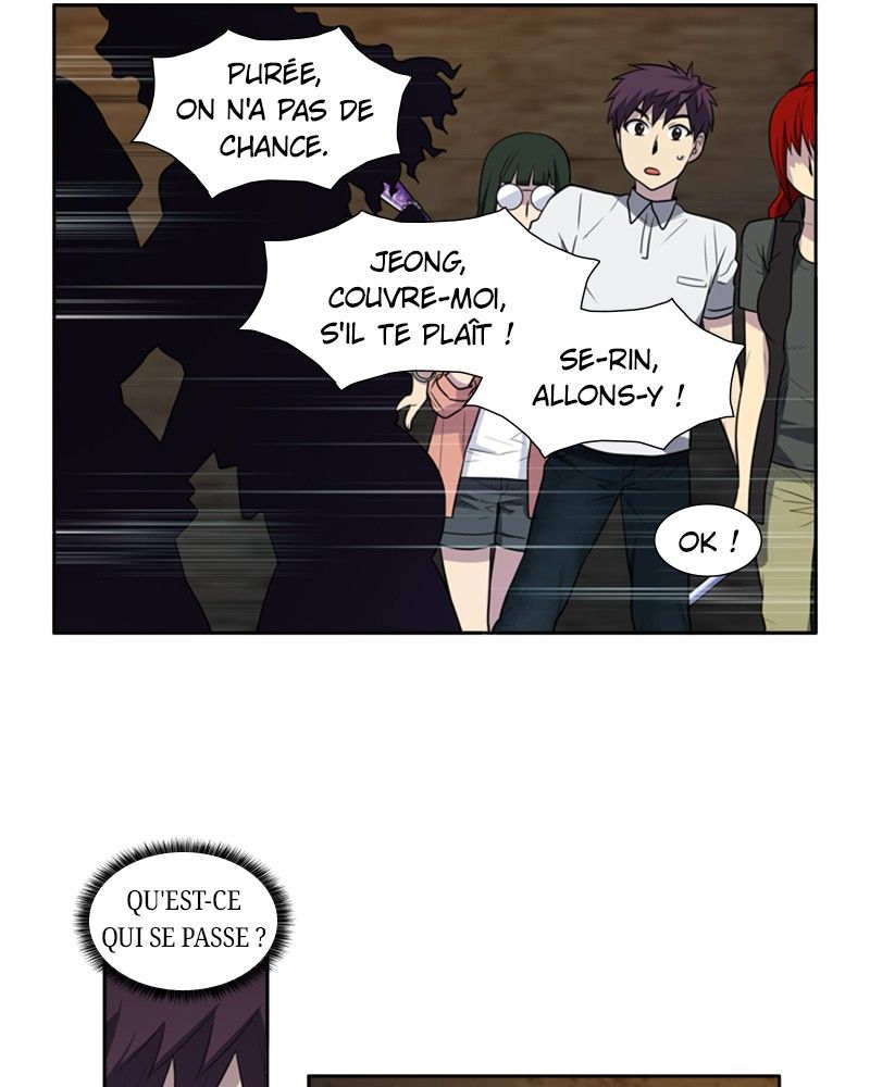 Read The Gamer FR Manga Online