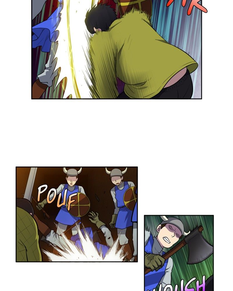 Read The Gamer FR Manga Online