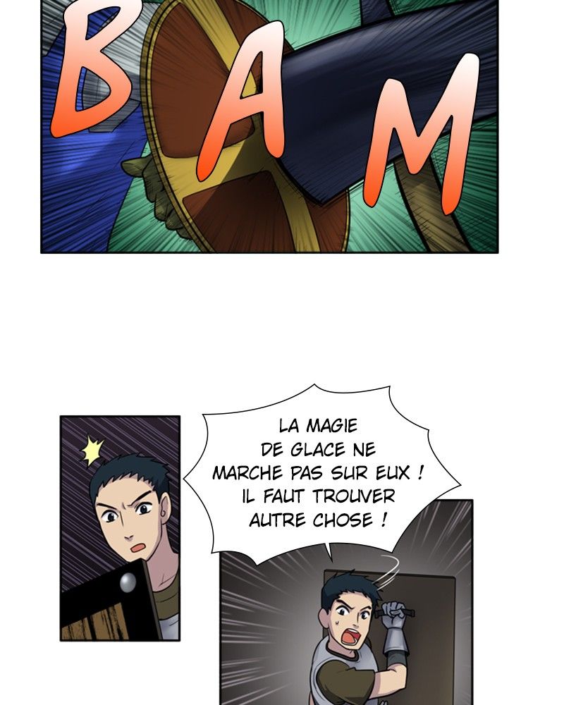 Read The Gamer FR Manga Online