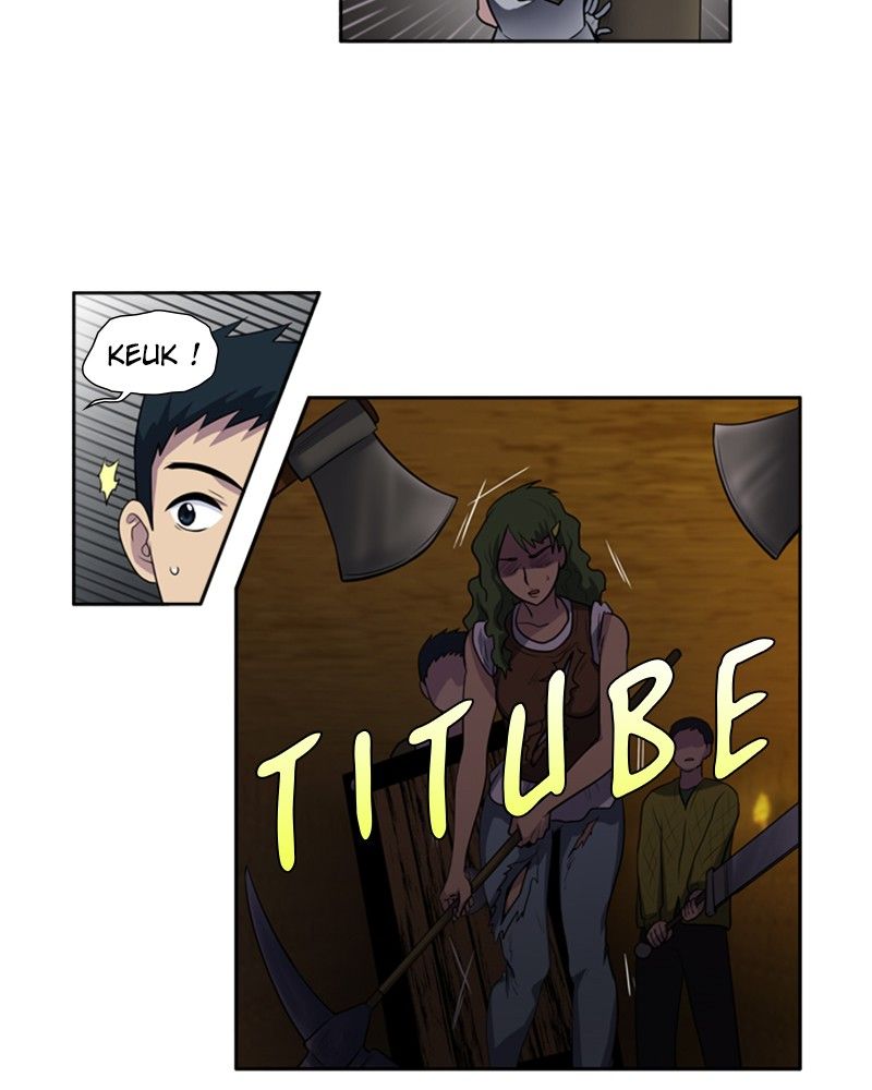 Read The Gamer FR Manga Online