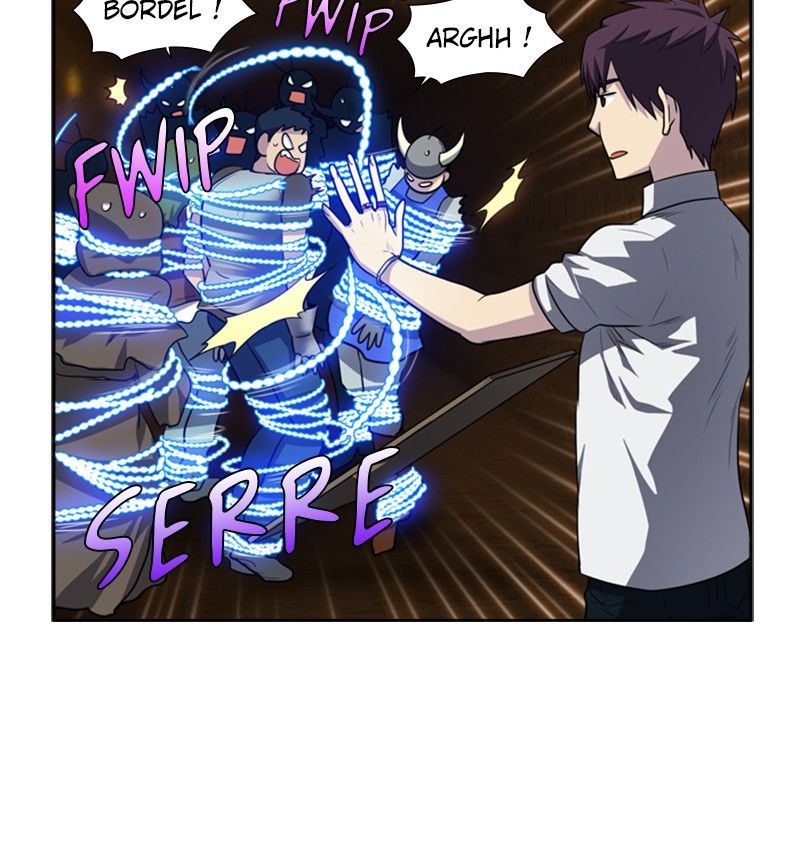 Read The Gamer FR Manga Online