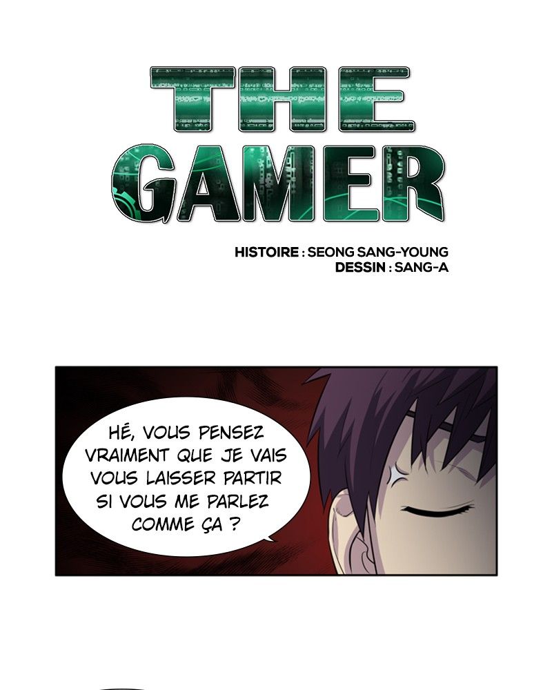 Read The Gamer FR Manga Online