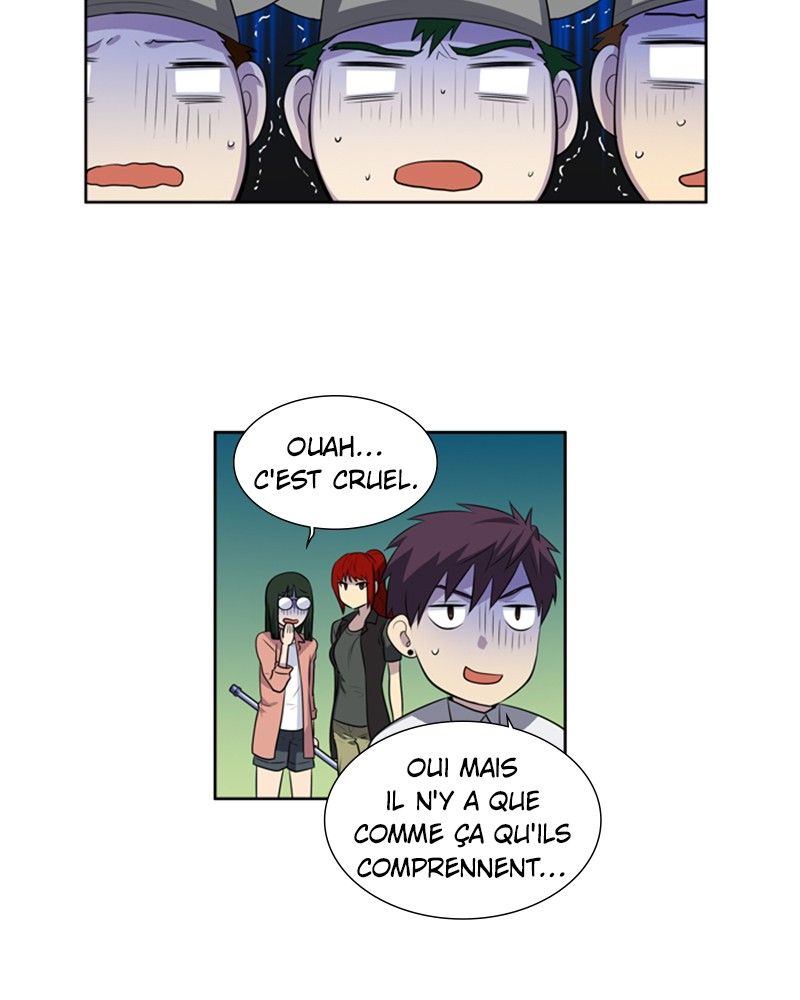 Read The Gamer FR Manga Online