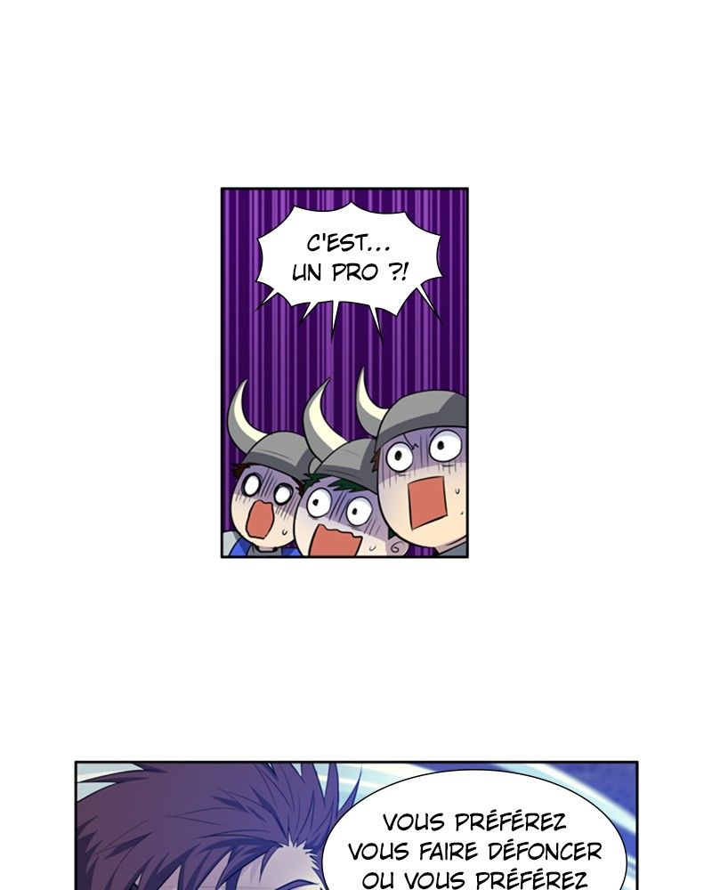Read The Gamer FR Manga Online