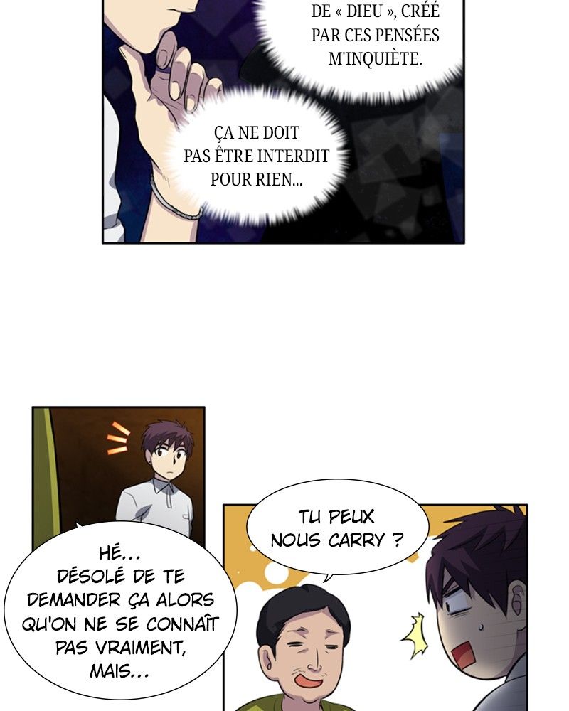 Read The Gamer FR Manga Online
