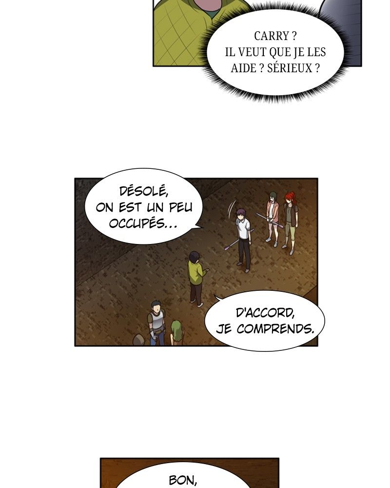 Read The Gamer FR Manga Online