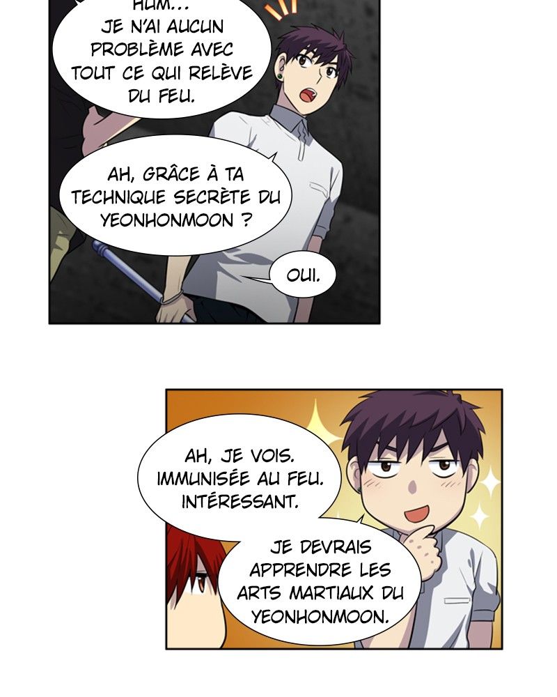 Read The Gamer FR Manga Online