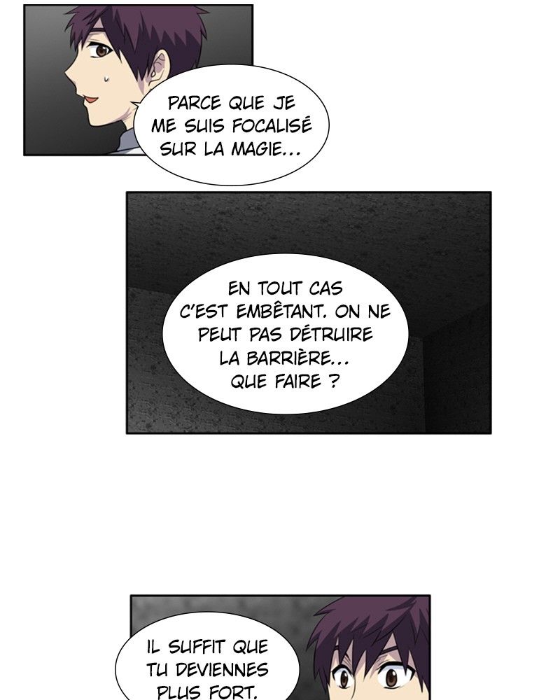 Read The Gamer FR Manga Online