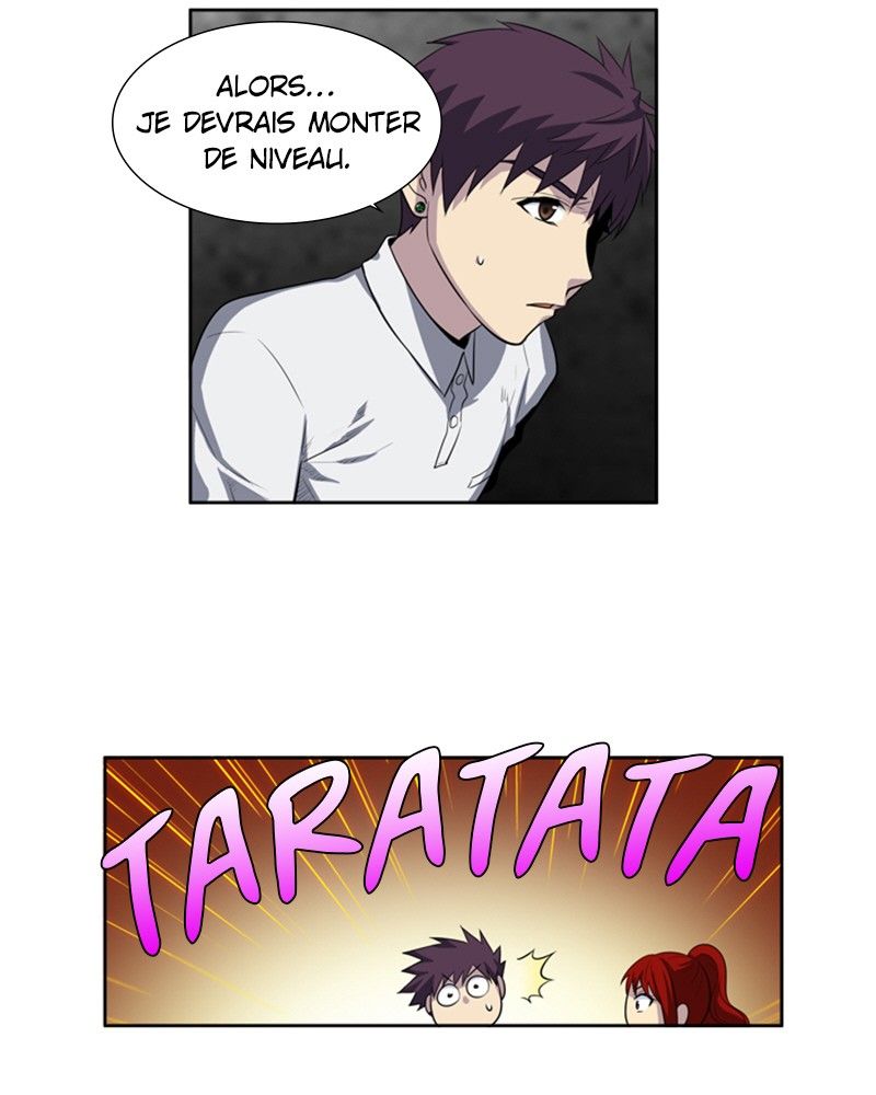 Read The Gamer FR Manga Online
