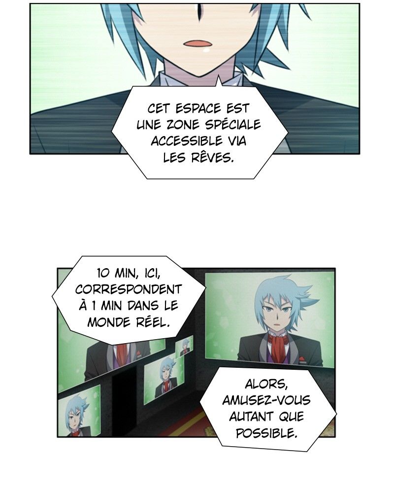 Read The Gamer FR Manga Online