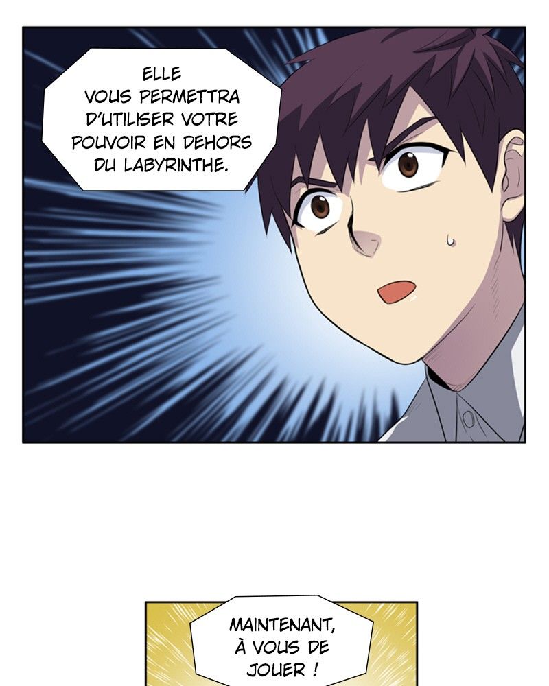 Read The Gamer FR Manga Online
