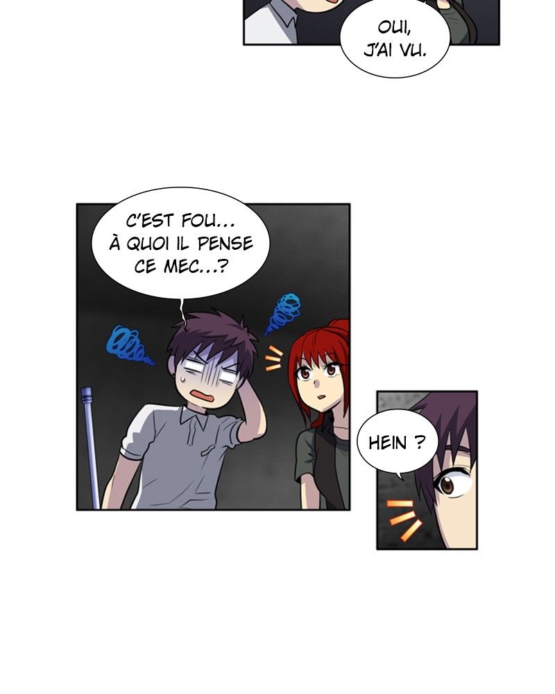 Read The Gamer FR Manga Online