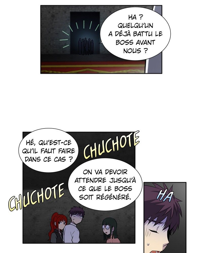 Read The Gamer FR Manga Online