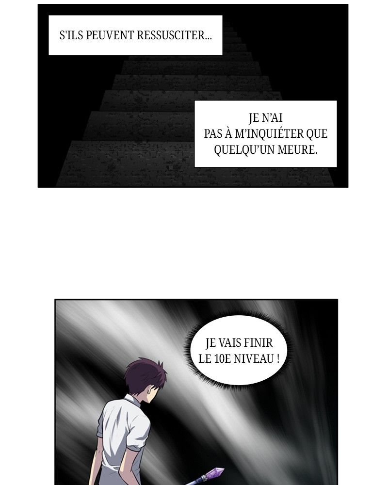 Read The Gamer FR Manga Online