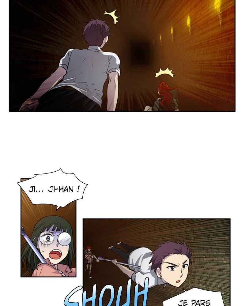 Read The Gamer FR Manga Online