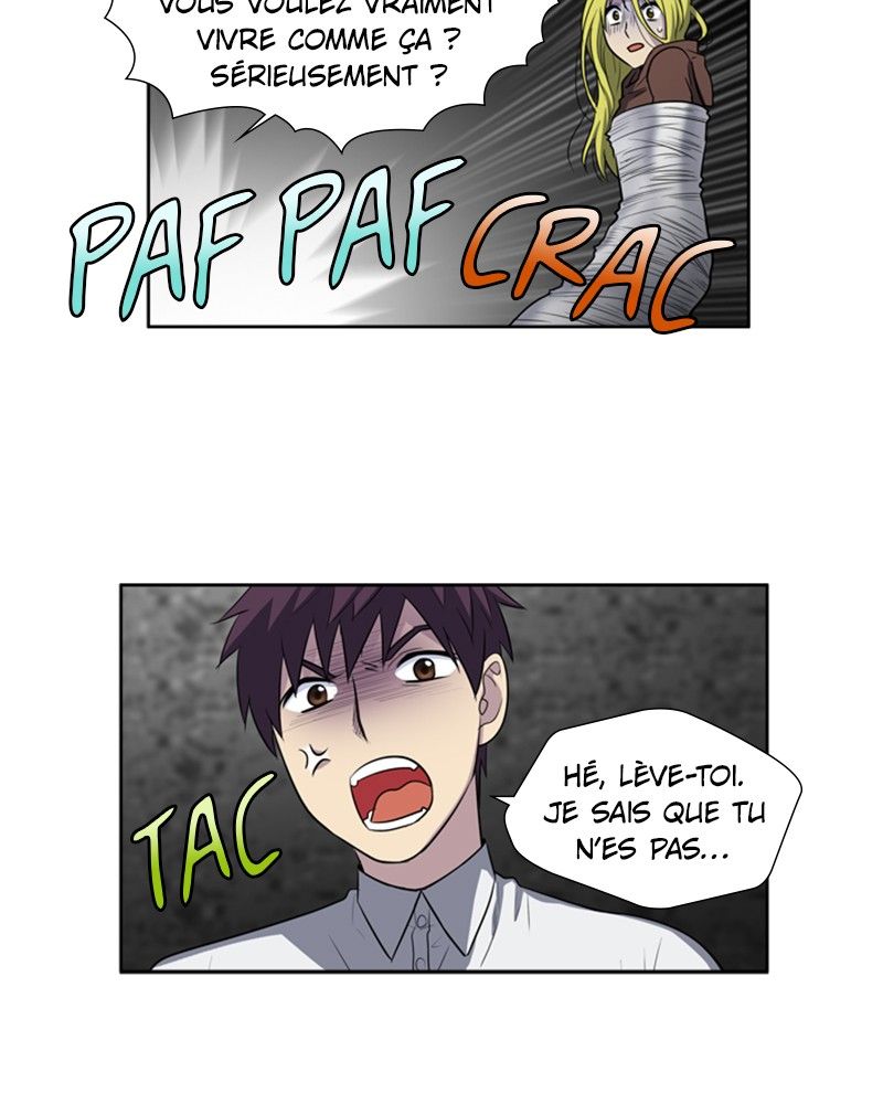 Read The Gamer FR Manga Online