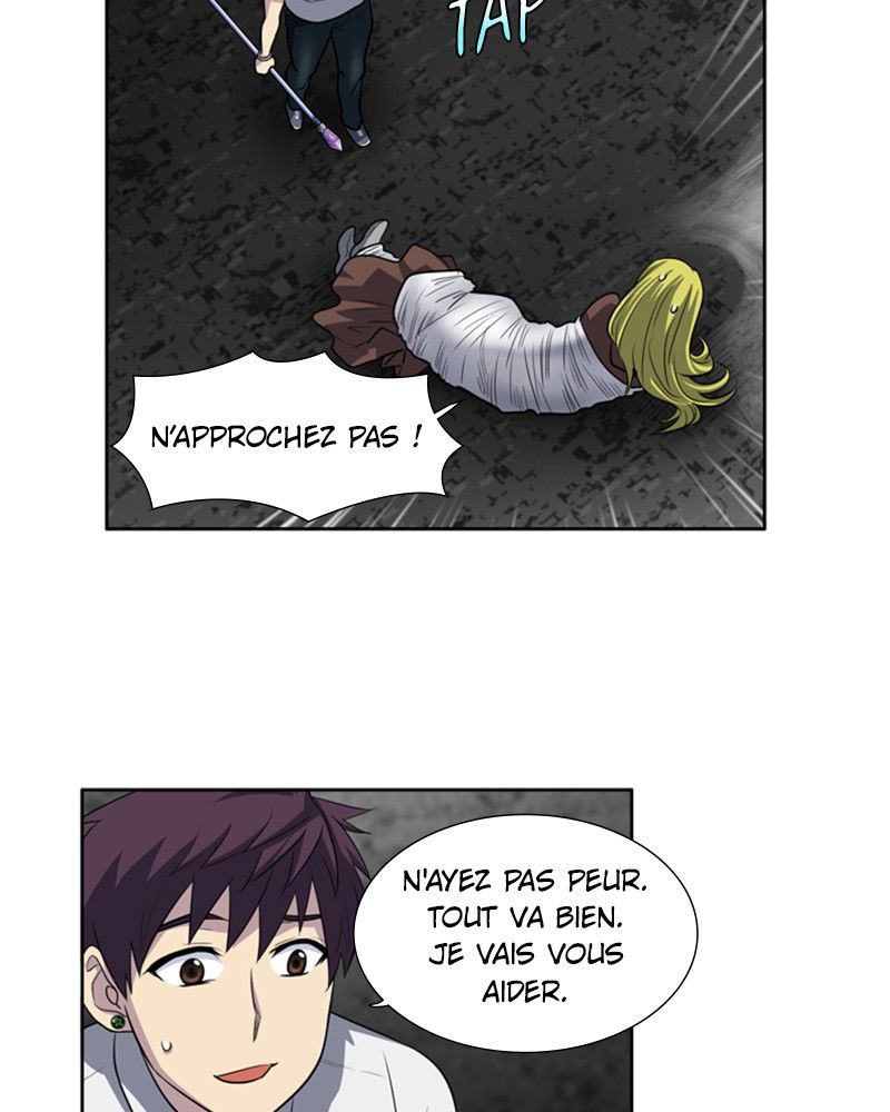 Read The Gamer FR Manga Online