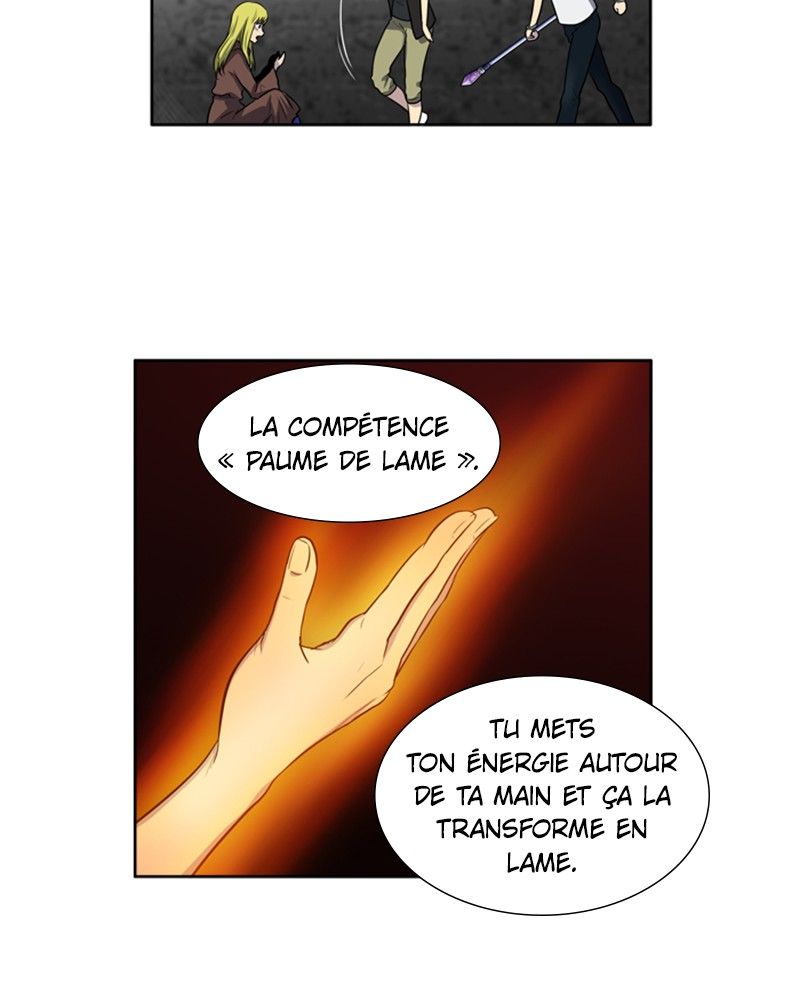 Read The Gamer FR Manga Online