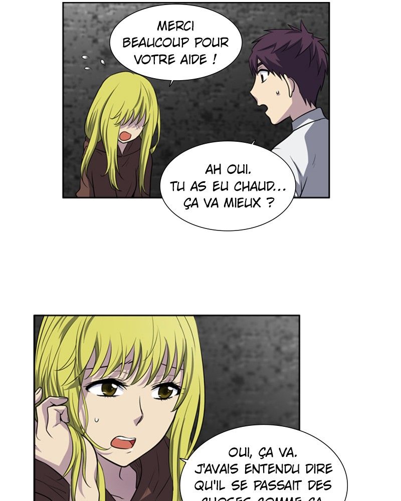 Read The Gamer FR Manga Online
