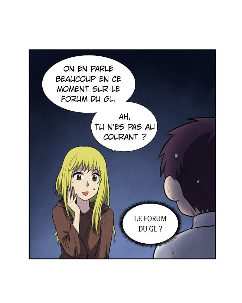 Read The Gamer FR Manga Online