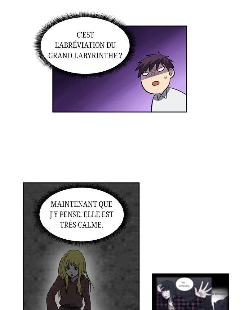 Read The Gamer FR Manga Online