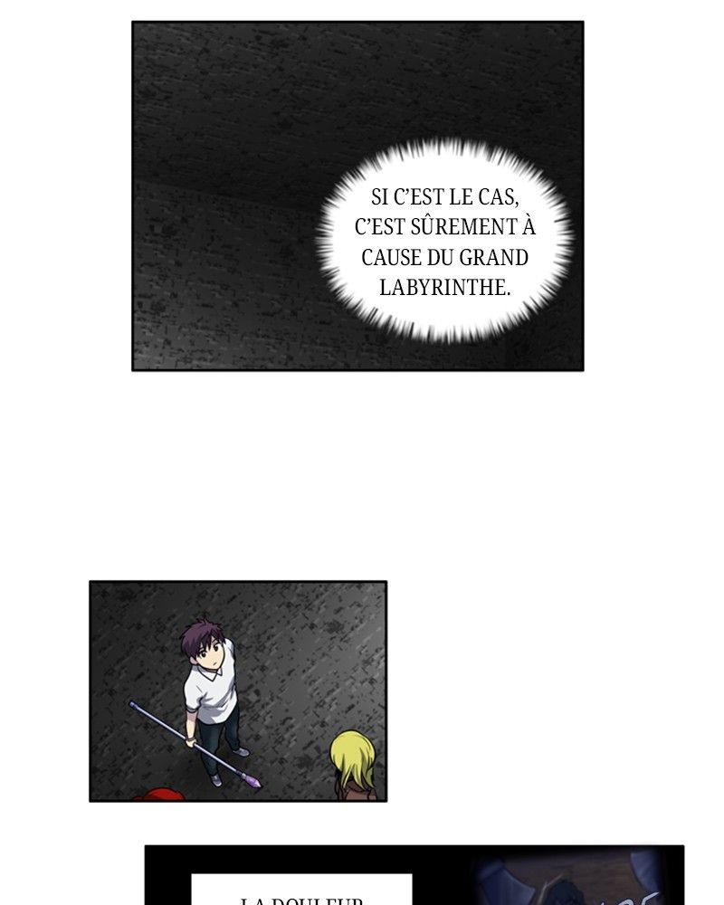 Read The Gamer FR Manga Online