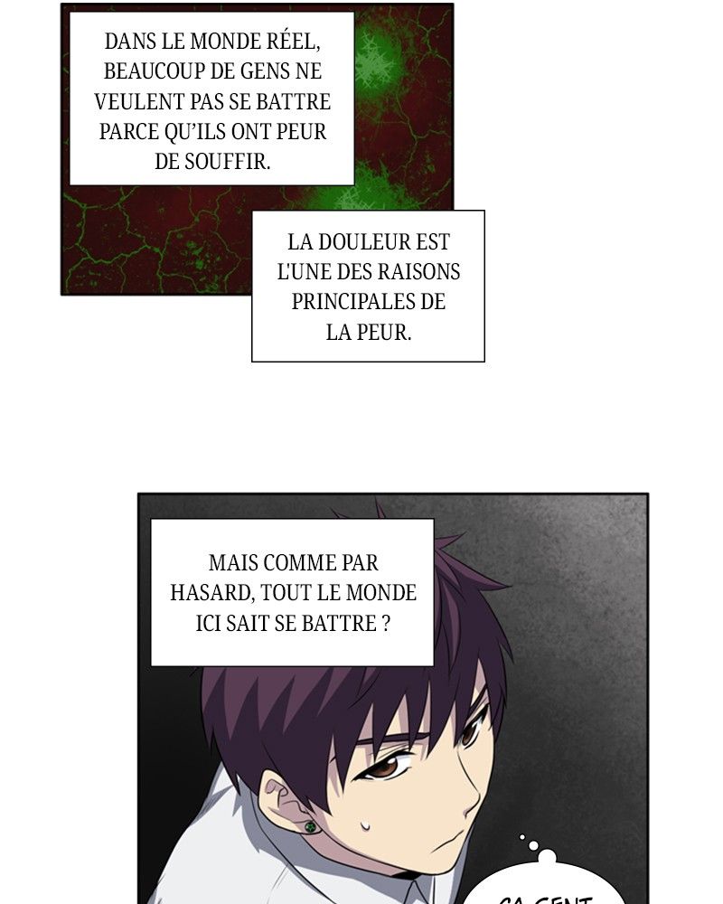 Read The Gamer FR Manga Online
