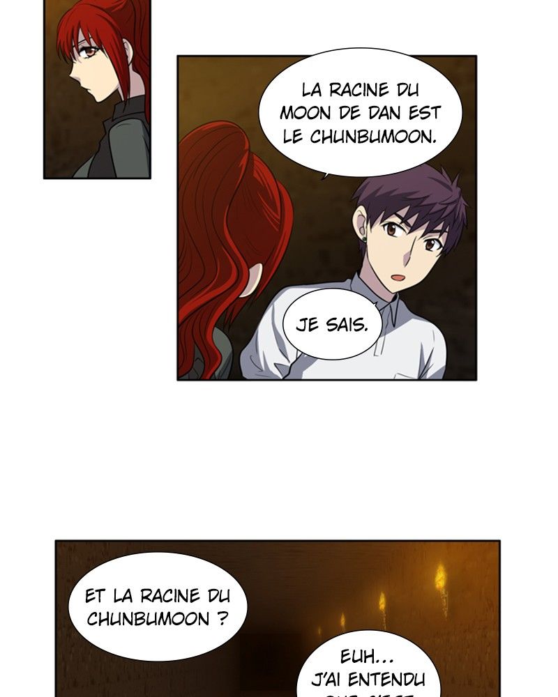 Read The Gamer FR Manga Online