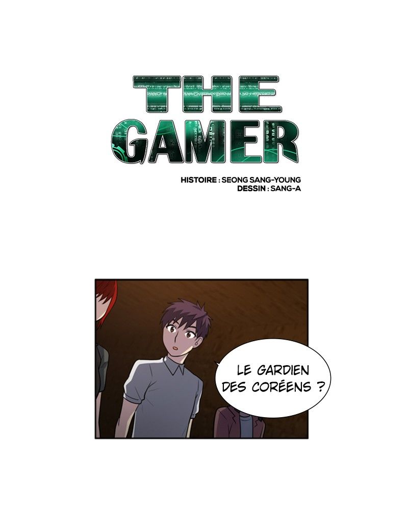Read The Gamer FR Manga Online