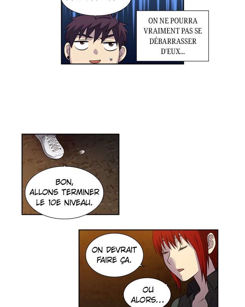 Read The Gamer FR Manga Online