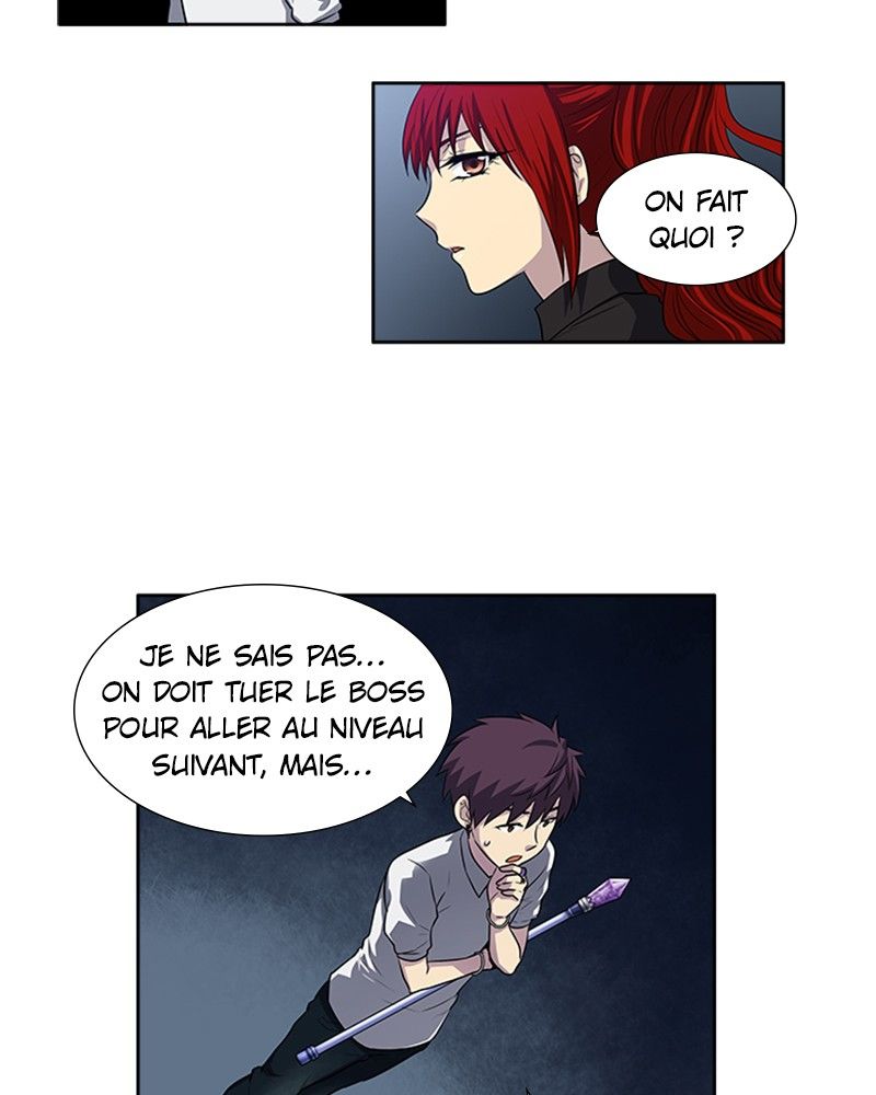 Read The Gamer FR Manga Online